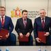 АО «Хромпик» расширяет партнерство с правительством Свердловской области