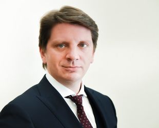 Евгений Барановский: «Мы показали стабильный и уверенный рост»