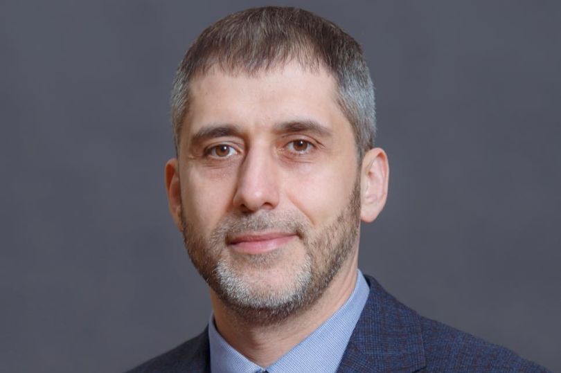 Денис Горбунов