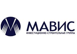 Логотип ИСГ «МАВИС»