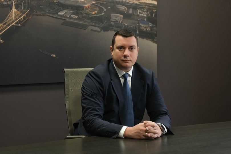 Иван Складчиков