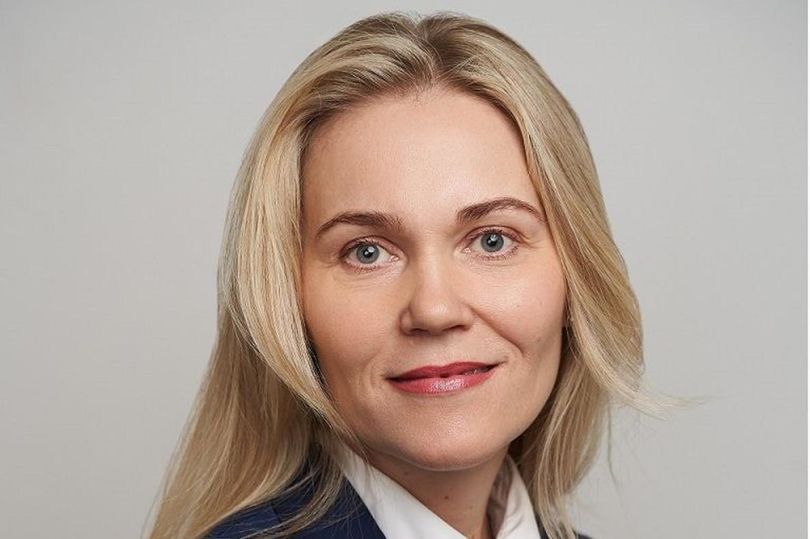 Людмила Рева, директор по коммерческой недвижимости ГК «Алькор»