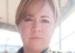 Светлана Митченко