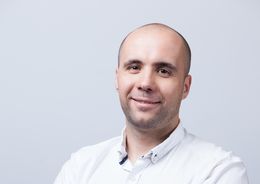 Дмитрий Михайлиди