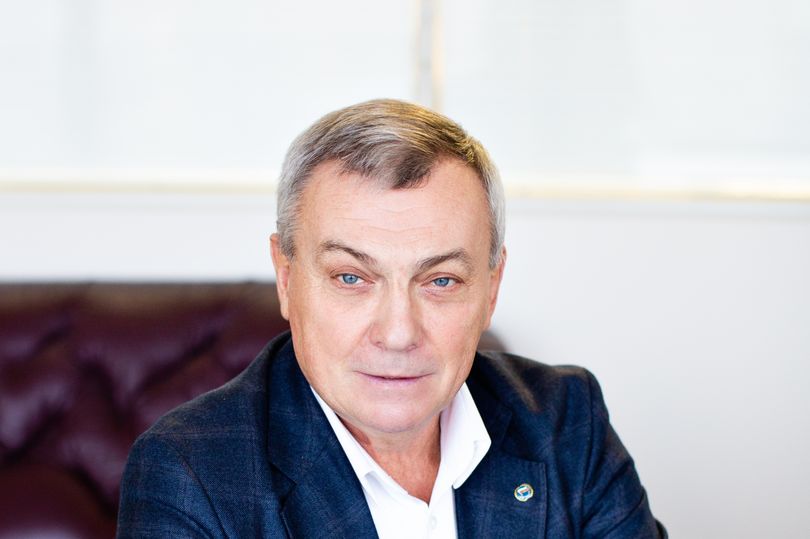 Сергей Жаков