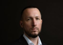 Дмитрий Кутузов, генеральный директор ГК «МИТОРРА»