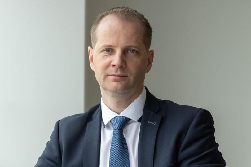 Владимир Болдырев