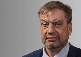 Виталий Лазуткин