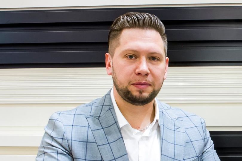 Александр Савельев: «Для фасадов все более востребован алюминий»