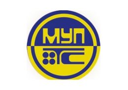 Логотип МУП «Тепловые сети» г. Гатчина