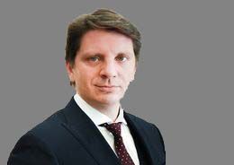 Евгений Барановский