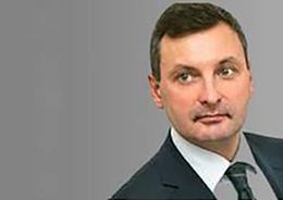 Андрей Семчанков