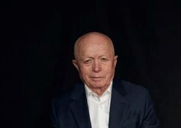 Леонид Кваснюк