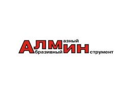 Логотип ООО «АлмИн»