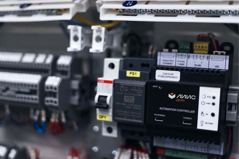 Умнее и безопаснее