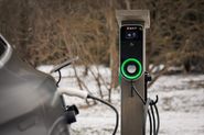EKF Impulse: новое имя в зарядке электротранспорта