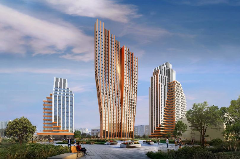 ЖК «Симоновский Вал»