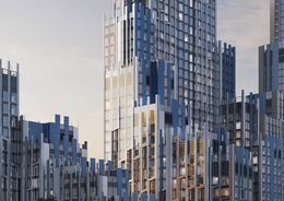 Новые ЖК в марте: минимизация расходов