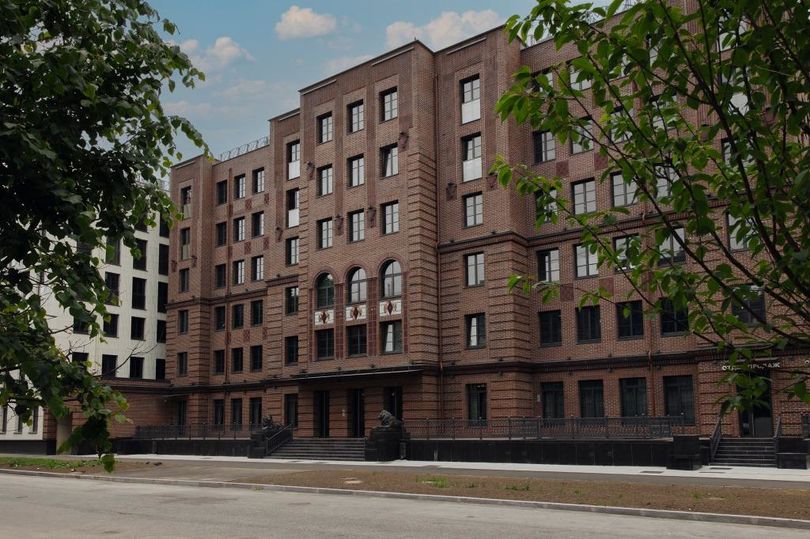 Скромное обаяние «Манхэттена»