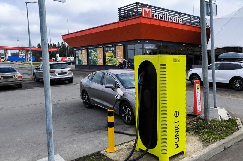 Зарядись по полной