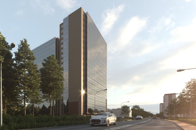  «Экос»: комфорт ежедневного проживания