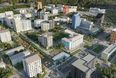 Проект реновации микрорайона «Больничный городок» в Мурманске вошел в шорт-лист международной премии The Plan Award 