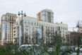 ЖК «Граф Орлов»: бизнес-класс у метро