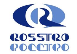 Логотип РОССТРО