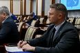 Глава фонда защиты прав дольщиков Ленобласти вышел в полуфинал конкурса «Лидеры строительной отрасли»