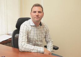 Дмитрий Журавель: «На строительство ЗСД мы направили половину имеющихся ресурсов»