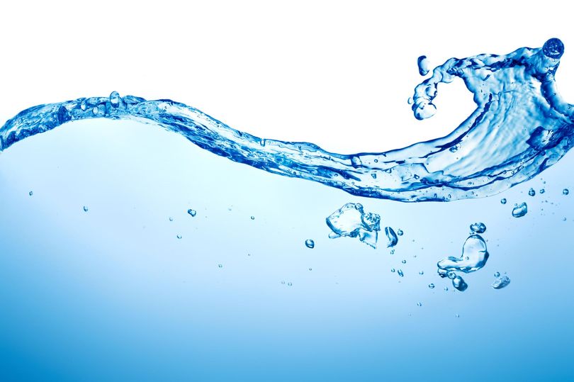 Сохранение водных ресурсов