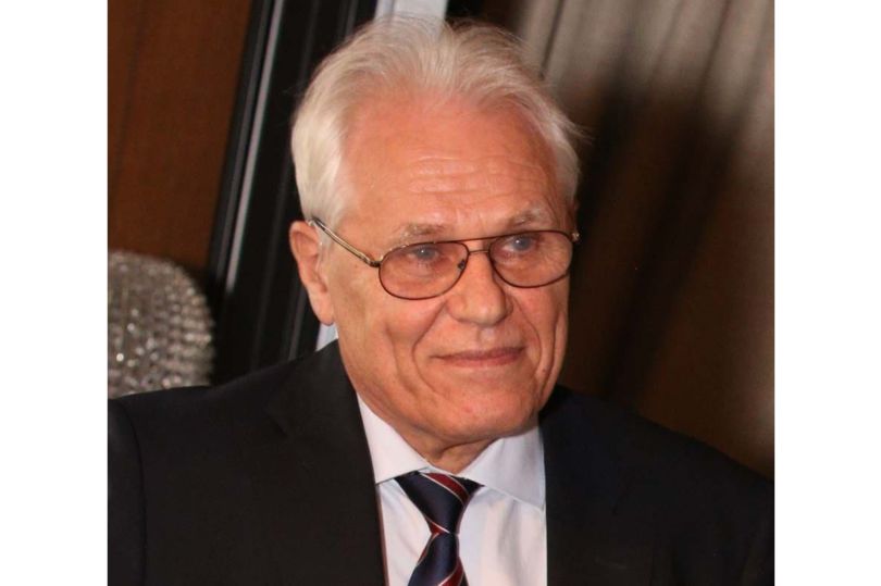 Звания «Заслуженный деятель науки Российской Федерации» удостоен начальник экспертно-аналитического отдела MARKS GROUP Альфред Леонидович Готман