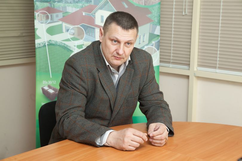 Геннадий Поварешкин