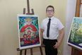У строителей подрастает смена