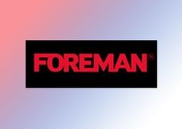 FOREMAN
