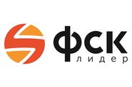 ФСК «Лидер» новый логотип