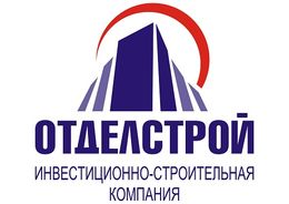 ИСК «Отделстрой» лого