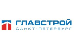 ООО «Главстрой-СПб» лого