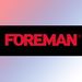 FOREMAN