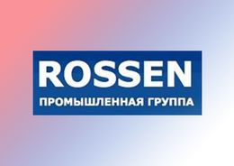Промышленная группа ROSSEN