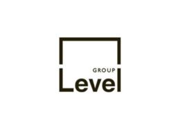 Лого Level Group