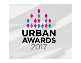 Urban Awards - 2017