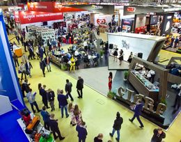 15-я Московская международная выставка инструментов, оборудования, технологий MITEX 2022