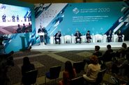 V Всероссийский водный конгресс и выставка VODEXPO 2022