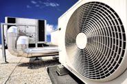 Современные системы вентиляции, кондиционирования воздуха и холодоснабжения