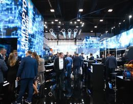 ХII Петербургский международный газовый форум 