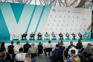 VIII Всероссийский водный конгресс и выставка VODEXPO
