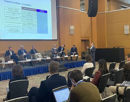 Российский нефтегазовый технический конгресс