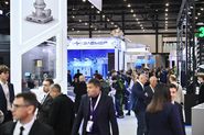 XIV Петербургский международный газовый форум