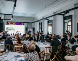 Форум Urban Space